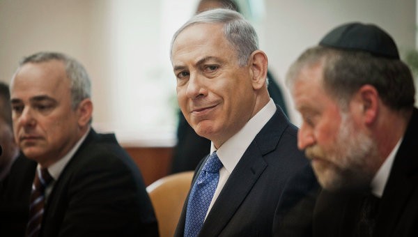 Премьер Израиля одобрил постройку 300 домов на Западном берегу реки Иордан - ảnh 1